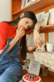 青春抛物线